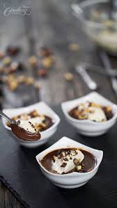 No Bake Chocolate Peanut Butter Pots De Creme Recipe In 2020 Chocolate Peanut Butter Peanut Butter Chocolate Peanuts