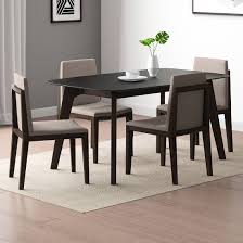 Find top rated table and chair sets from leading brands. Dining Tables Upto 20 Off Buy Wooden Dining Table Sets Online Urban Ladder