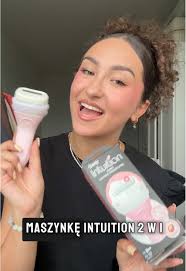 Wilkinson Intuition 4 in 1 Sourcils