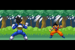 It's such a simple concept — you just take two different characters, and then combine them into one — but somehow this basic idea of adding one and one together has become one of the most. Firered Hack Dragon Ball Z Team Training The Pokecommunity Forums