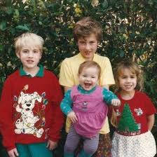 Christopher and family worked with colleen on the miranda sings shows and her netflix. Ballinger Family Okayballinger Twitter