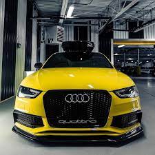Juicy S4 Build Do You Like It Get 10 Off Audi Tuning Parts Bk Motorsport With Code Audilover And Support This Pag Bmw Supercar Audi Audi Rs7 Sportback
