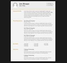 As these templates are html5 templates, you can even add videos in your resume. 15 Free Html Templates For Creating Resumes Free Professional Resume Template Downloadable Resume Template Cv Resume Template