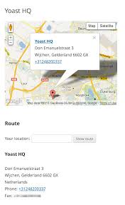 Local Seo For Wordpress Plugin Local Seo Wordpress Plugins Wordpress Seo