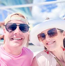 Happy Valentine's Day weekend to my beautiful bride, Amy Kilpatrick!  #valentinesday #valentinesday2025 #weekend #wife #valentine #adventure