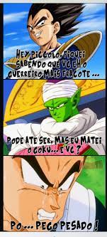 Seu Maldito Meme By Vegeta Memedroid