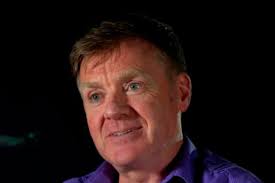 Undertones drummer Billy Doherty shares 'bizarre' mini-stroke ordeal