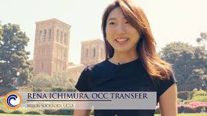 Orange Coast College Is One California S Top Community Colleges For Transfer To Uc And Cal State Com International Students Student Services Academic Services