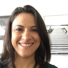 Daniela Scarpa's Instagram, Twitter & Facebook