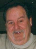 Richard D. "Pepe" Rawlston