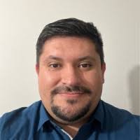 Gustavo Alejandro Contreras Hernández