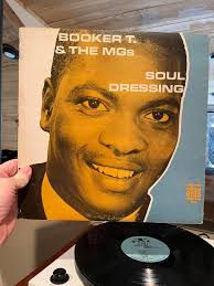 Booker T. & The M.G's