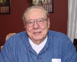 Ronald McMullen Obituary