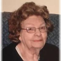 Obituary information for Betty Harris