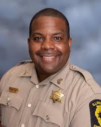 Calvin Dye Jr. Carries On Legacy With ISP, Stresses Importance Of Diversity  In Law Enforcement