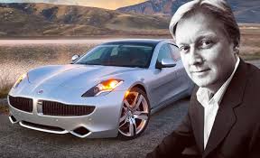 Image result for Earth 2017 Fisker
