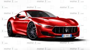 Mazerati has a classic history of motor racing and sports cars that has extended into its consumer range of vehicles. Maserati Hints At New Model Reveal Set For May 2020