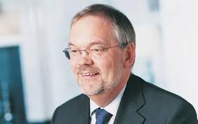 BoE's Charlie Bean says door still open for more QE