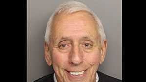 GSCO: State trooper arrested after assaulting wife