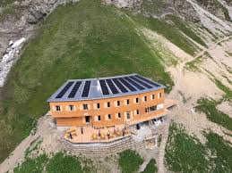 Haus central oberstdorf offers free wifi access and ski storage facilities. Waltenberger Haus Lechtal Info Com