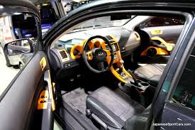 Scion Tc Tunner Import Scionimage Carshowlife Interior Car Custom Scion Tc Custom Cars Dream Cars