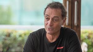 José luis clerc (born 16 august 1958) is a former argentine professional tennis player, and one of the most important argentine players in history. Violento Robo A Clerc A Metros De La Quinta De Olivos Lo Golpearon Maniataron Y Desvalijaron Infobae
