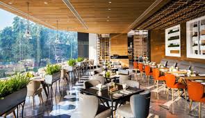 Top Restaurants In Delhi Ncr That Are Now Open For Dine In