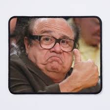 Danny Accessories for Sale