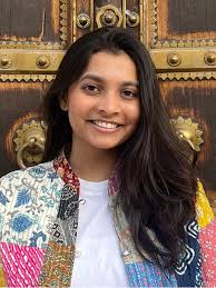 Hannah Mohammed Named to Dean's Honor List