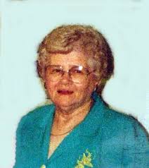 Reba I. Howe Obituary