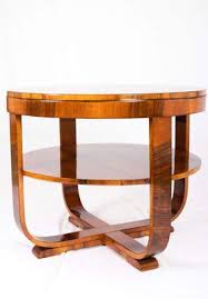 French Art Deco Walnut Coffee Table 1930s For Sale At Pamono Art Deco Coffee Table Walnut Coffee Table French Art Deco