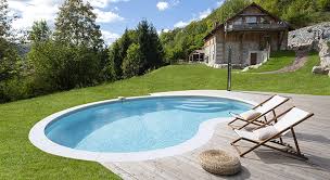 Taille, forme, équipements, sécurité, filtration : Waterair Specialiste De La Piscine En Kit Maison Travaux