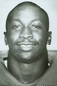 John Randle (2008)