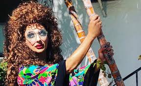 Bianca del rio is the stage name of roy haylock, a drag queen, comedian, performer, costume designer, business person and season 6 winner of rupaul's drag race. Bianca Del Rio The Socialite Life Interview