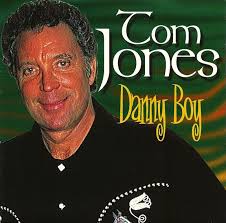 Danny Boy by Tom Jones (Compilation): Reviews, Ratings, Credits, Song list - Rate Your Music