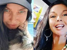 517 schapelle corby premium high res photos. What Schapelle Corby S Life Is Like Now