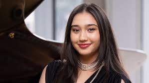 Lacerda: Quero cantar (Beatriz Vázquez, soprano; María Forteza, piano)