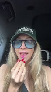 Victoria Christiansen's Instagram, Twitter & Facebook