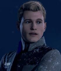 Honestamente... : r/DetroitBecomeHuman