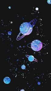Pin By Agus Diaz On Fondo De Pantalla Oscuros Galaxy Wallpaper Wallpaper Space Art Wallpaper