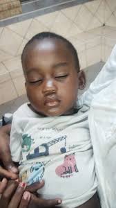 Child Found Safe and Sound