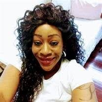 Kaya West Ford Obituary