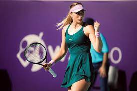 She then made the quarterfinals of the australian open with wins over kateřina siniaková, paula badosa, 25th seed ekaterina alexandrova and 22nd seed maria sakkari. Covid Wracked Oz Open Suffers Yet Another Blow As Spain S Paula Badosa Tests Positive Tv9news