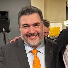 Lisa Nandy claimed 'biology does matter' in sport, but said it should be  the decision of sports bodies to decide if trans athletes should compete.