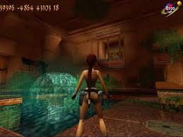 Tomb Raider 4: The Last Revelation - Recensione