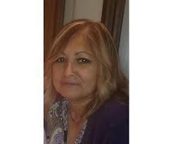 Sylvia Salazar Obituary (1957