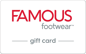 Maybe you would like to learn more about one of these? Famous Footwear 25 Gift Code Digital Delivery Digital Famousfootwear 25 Digital Com Best Buy