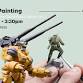 Miniatures Painting with Rob Gross event image