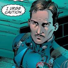 Rocketman (Character)