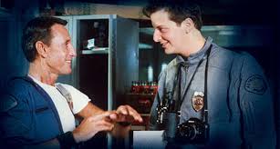Blue Thunder (1983) - IMDb